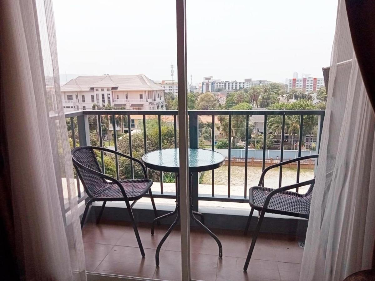 Apartment Seaview Secret With Wifi N Toproof Pool @