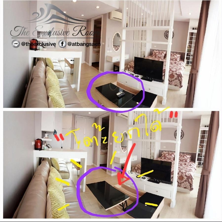 Seaview Secret With Wifi N Toproof Pool @ Apartment