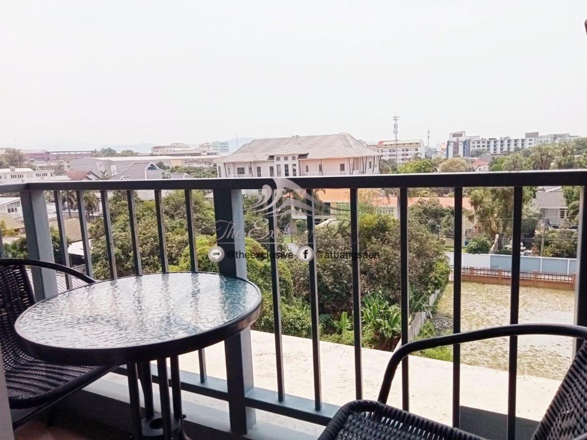 Seaview Secret With Wifi N Toproof Pool @ Apartment