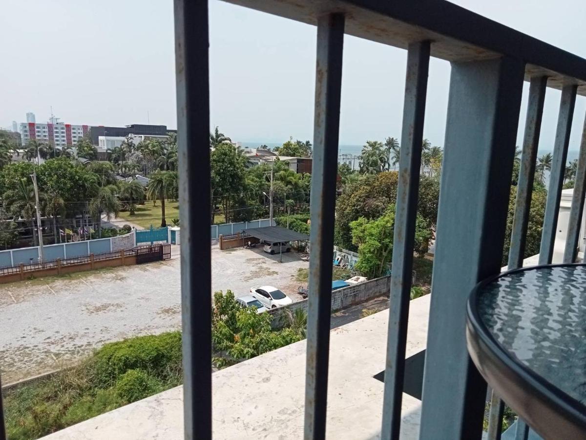 Apartment Seaview Secret With Wifi N Toproof Pool @ *