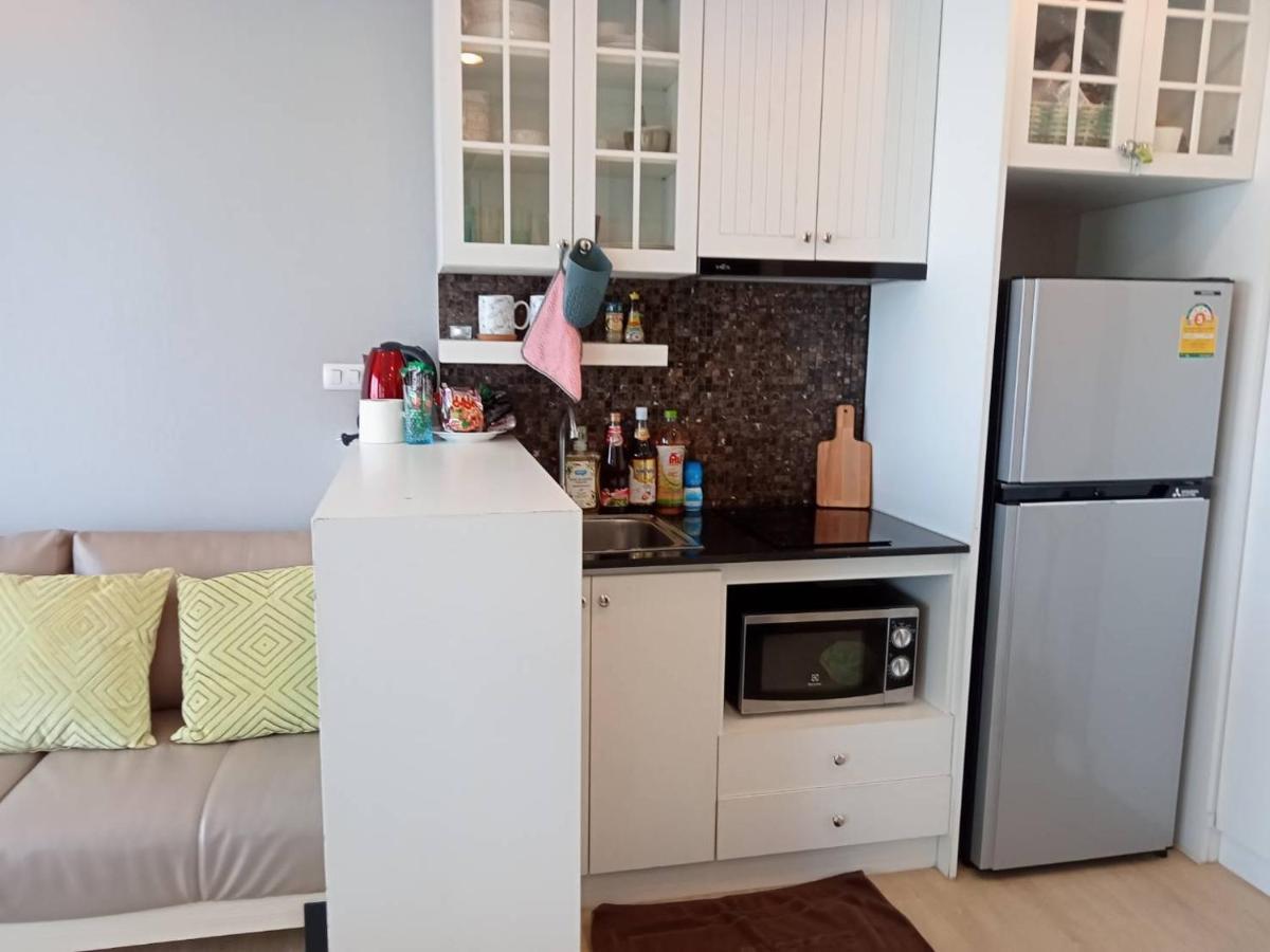 Apartment Seaview Secret With Wifi N Toproof Pool @ *