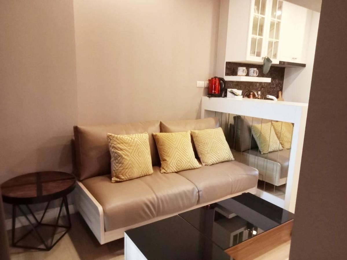 Seaview Secret With Wifi N Toproof Pool @ Apartment